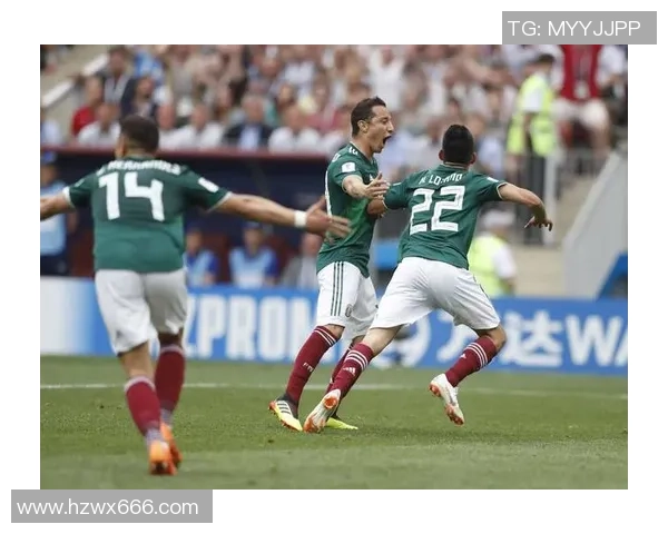 普马斯与墨美洲的激烈对决揭示了墨西哥足球的竞争魅力与未来发展潜力